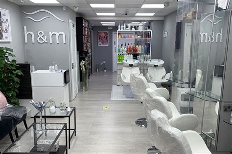 h&m hair salon nottingham.